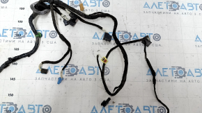 Проводка двери передняя левая VW Beetle 12-19