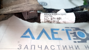 Проводка двери передняя левая VW Beetle 12-19