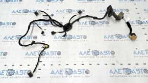 Проводка двери передней правой VW Beetle 12-19
