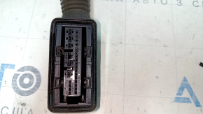 Проводка двери передняя левая Audi Q5 8R 09-17