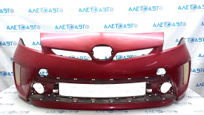 Bara fata goala Toyota Prius 30 13-15 rest, rosu