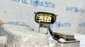 Компрессор кондиционера Ford Fusion mk5 13-20 hybrid, plug-in
