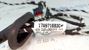 Проводка двери задней левой VW Jetta 19-26