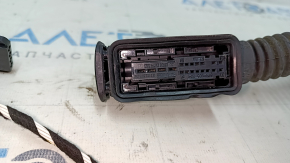 Проводка двери задней левой VW Jetta 19-26
