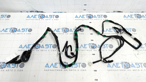 Проводка двери задней левой Lexus ES300h ES350 13-18