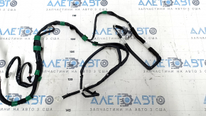 Проводка двери задней левой Lexus ES300h ES350 13-18