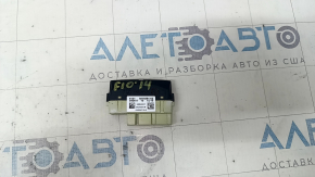 Unitate de control încălzire volan BMW 5 F10 11-16