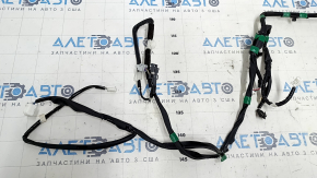 Проводка двери задняя правая Lexus ES300h ES350 13-18