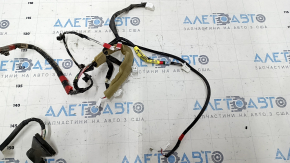 Проводка двери задней левой Lexus RX350 RX450h 10-13