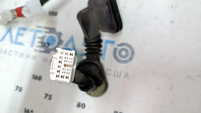 Проводка двери задней левой Lexus RX350 RX450h 10-13