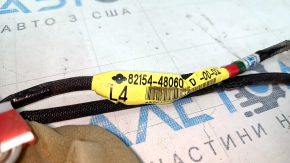 Проводка двери задней левой Lexus RX350 RX450h 10-13