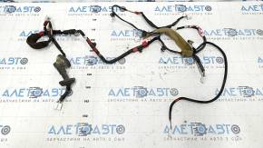 Проводка двери задней правой Lexus RX350 RX450h 10-13