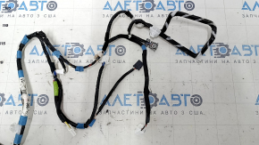 Проводка двери задней левой Lexus RX350 RX450h 16-22
