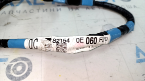 Проводка двери задней левой Lexus RX350 RX450h 16-22
