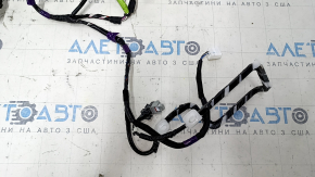 Проводка двери задней правой Lexus RX350 RX450h 16-22