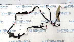 Проводка двери задней правой Lexus RX350 RX450h 10-13