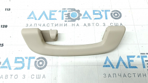 Ручка потолка задняя левая BMW 5 F10 11-16 бежевая oyster