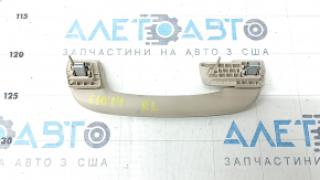 Ручка потолка задняя левая BMW 5 F10 11-16 бежевая oyster