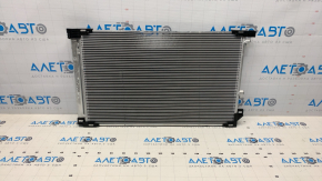 Condensator radiator aer conditionat Lexus NX200t NX300 15-20 NISSENS