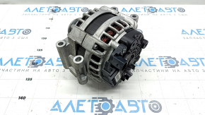 Генератор VW Tiguan 18-24 Bosch 140Amp