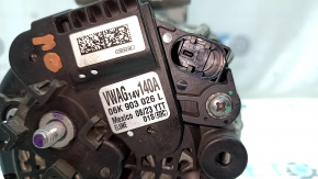 Генератор VW Tiguan 18-24 Bosch 140Amp