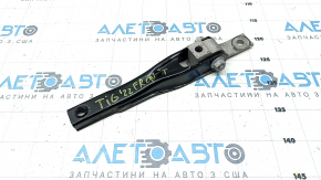 Подушка двигателя задняя VW Tiguan 18-24 тип 2