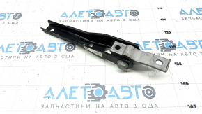 Подушка двигателя задняя VW Tiguan 18-24 тип 2