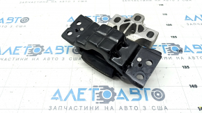 Подушка двигателя левая VW Tiguan 18-24 тип 2