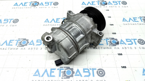 Компрессор кондиционера VW Tiguan 18-24 Sanden