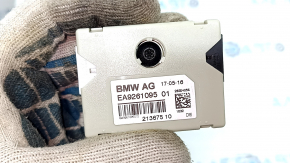 Aerial antenna amplifier BMW 5 F10 11-17