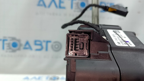 Шифтер КПП VW Tiguan 22-24