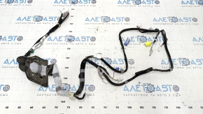 Проводка двери передней правой Toyota Prius V 12-17