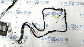 Проводка двери передней правой Toyota Prius V 12-17