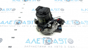 Насос воздушный VW Tiguan 18-24
