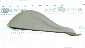 Capac bord lateral stânga Toyota Prius 30 10-13 bej