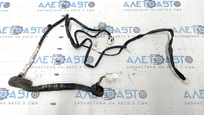 Проводка двери задней левой Subaru Forester 14-18