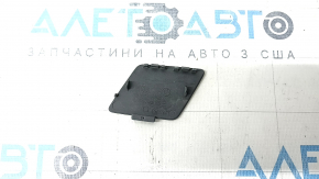 Заглушка буксировочного крюка переднего бампера BMW 5 F10 14-16