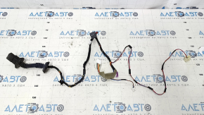 Проводка двери задней правой Mitsubishi Outlander 17-22