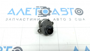 Камера круг обзора переднего бампера левая BMW 5 F10 11-16