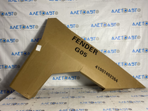Aripa dreapta fata BMW X5 G05 19-23 otel nou neoriginal