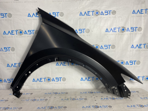 Крыло переднее правое Mazda CX-5 17-24 сталь