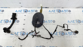 Проводка двери задней левой Mitsubishi Galant 04-12