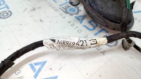 Проводка двери задней правой Mitsubishi Galant 04-12