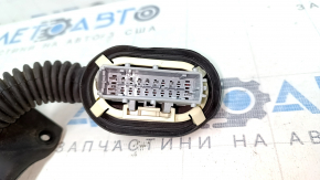 Проводка двери задняя левая Jeep Cherokee KL 14