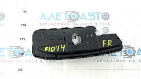 Подушка безопасности airbag переднего правого сиденья BMW 5 F10 14-16