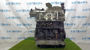 Motor VW Tiguan 22-24 2.0 TFSI 14k