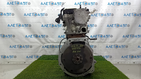 Двигатель VW Tiguan 18-24 2.0 TFSI DTEA 14к