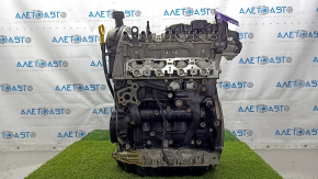 Motor VW Tiguan 22-24 2.0 TFSI 14k