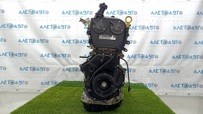 Motor VW Tiguan 22-24 2.0 TFSI 14k