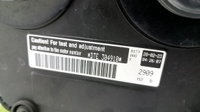 Motor VW Tiguan 22-24 2.0 TFSI 14k